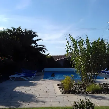 Feriehus Le Repos Marin Saint-Georges-d'Oleron