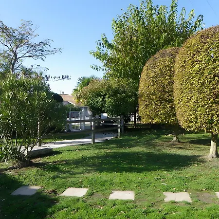 Le Repos Marin Feriehus
