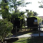 Le Repos Marin Nyaraló *