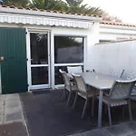 Le Repos Marin Nyaraló Saint-Georges-d'Oléron