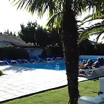 Le Repos Marin Nyaraló