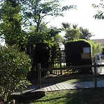 Le Repos Marin Nyaraló *