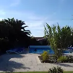 Nyaraló Le Repos Marin Saint-Georges-d'Oléron