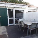 Nyaraló Le Repos Marin Saint-Georges-d'Oléron
