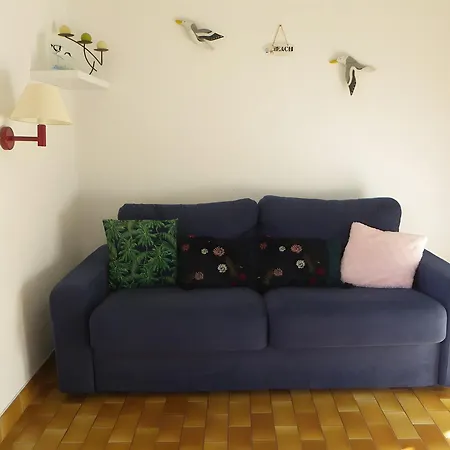 Holiday home Le Repos Marin Saint-Georges-d'Oleron