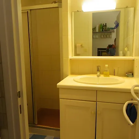 Le Repos Marin Saint-Georges-d'Oleron