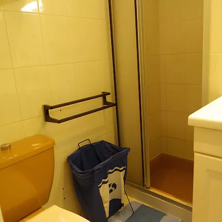 Holiday home Le Repos Marin *