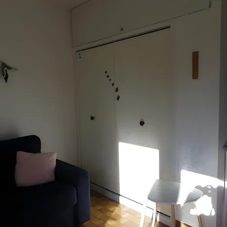 Le Repos Marin Saint-Georges-d'Oleron