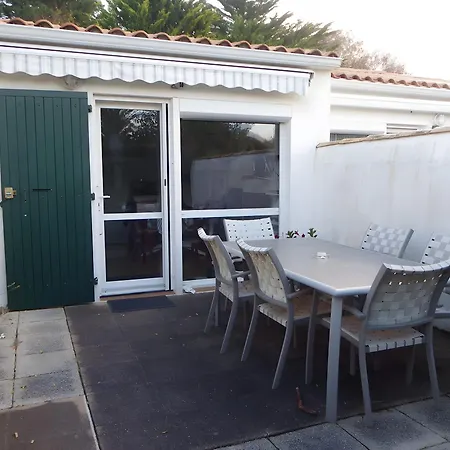 Le Repos Marin Holiday home Saint-Georges-d'Oleron