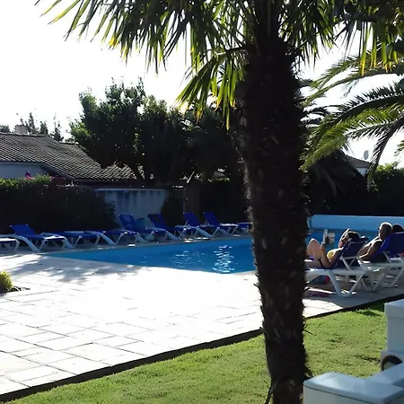Le Repos Marin Ferienhaus