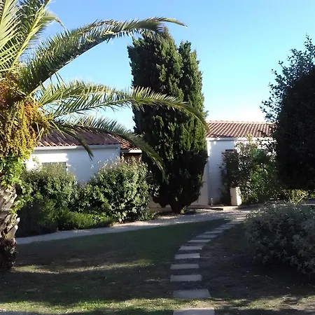 Ferienhaus Le Repos Marin *