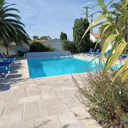 Le Repos Marin