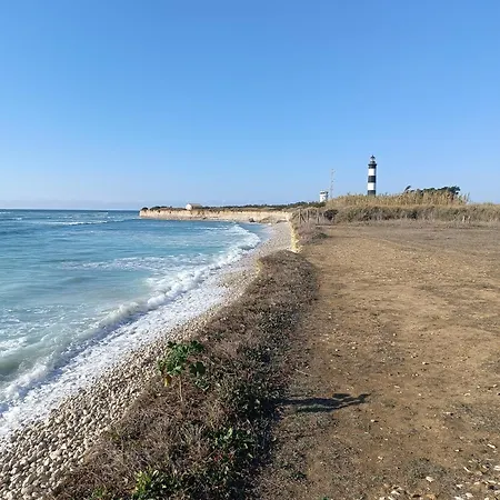 Le Repos Marin Saint-Georges-d'Oleron