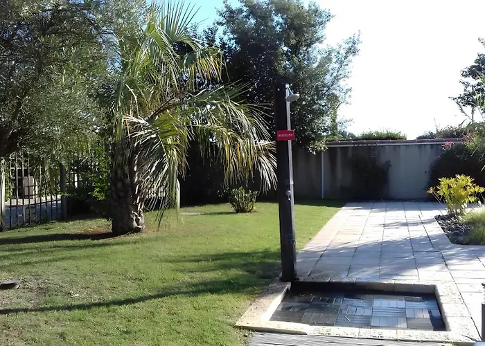 Le Repos Marin Holiday home Saint-Georges-d'Oleron