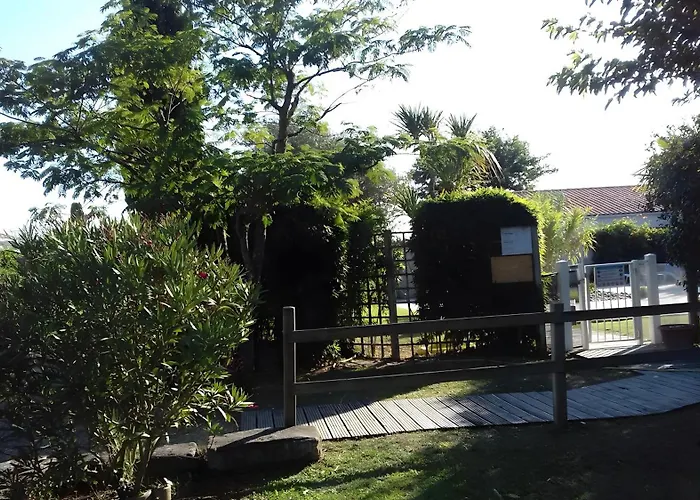 Le Repos Marin Holiday home *