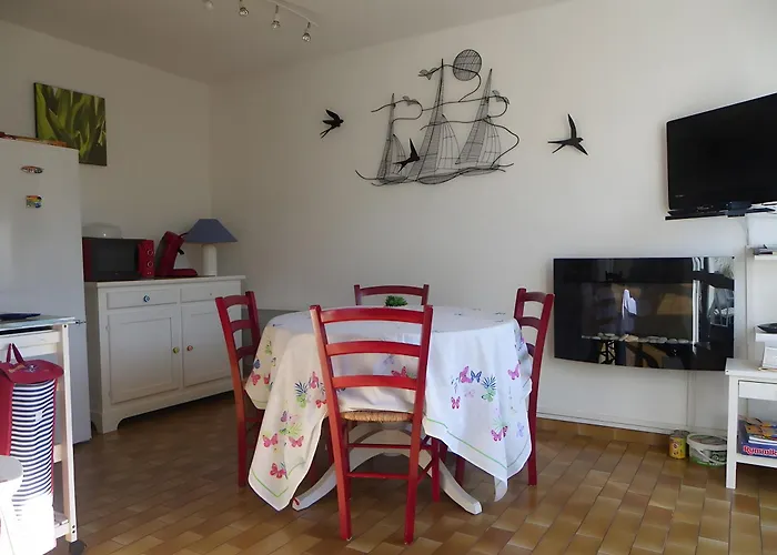 Le Repos Marin * Saint-Georges-d'Oleron