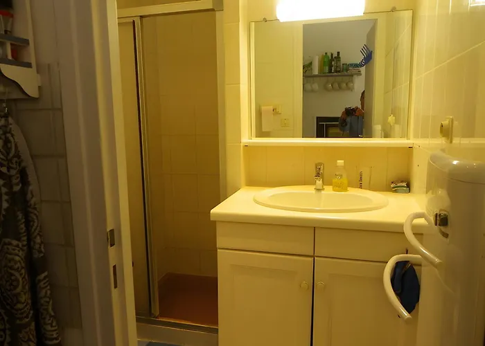 Le Repos Marin Saint-Georges-d'Oleron