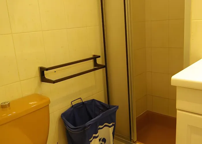 Holiday home Le Repos Marin *