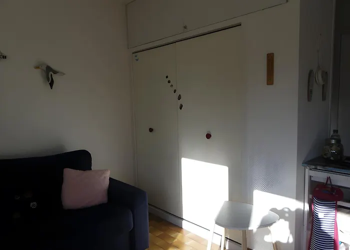 Le Repos Marin Saint-Georges-d'Oleron