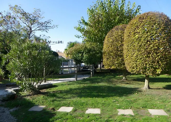 Le Repos Marin Holiday home